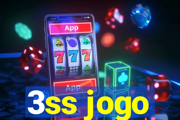 3ss jogo